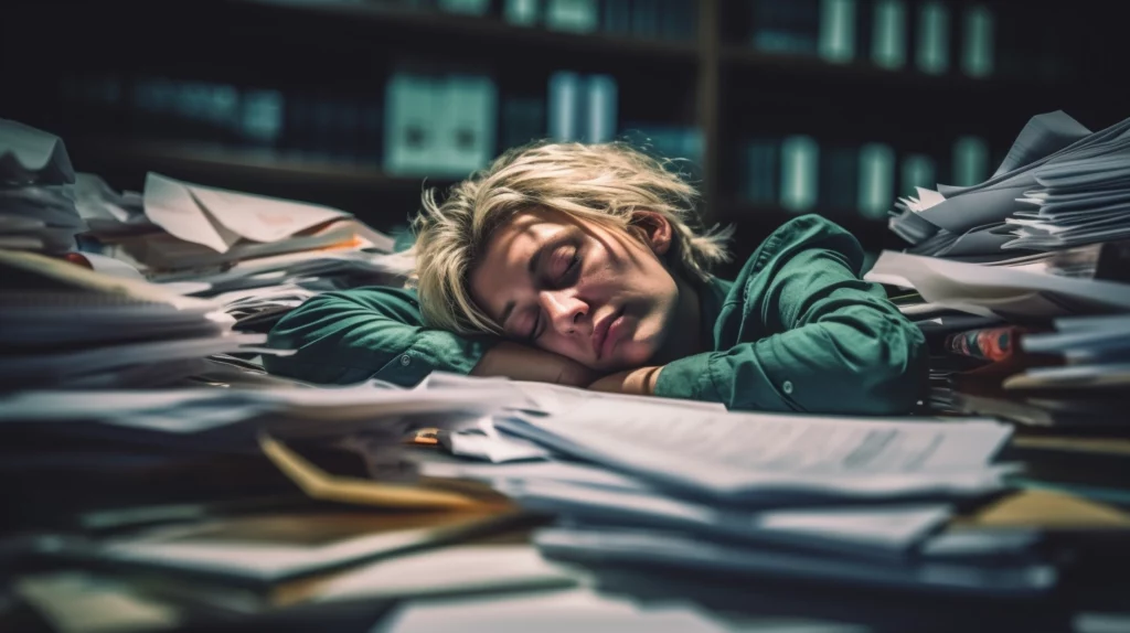 Importance of Sleep For Memory