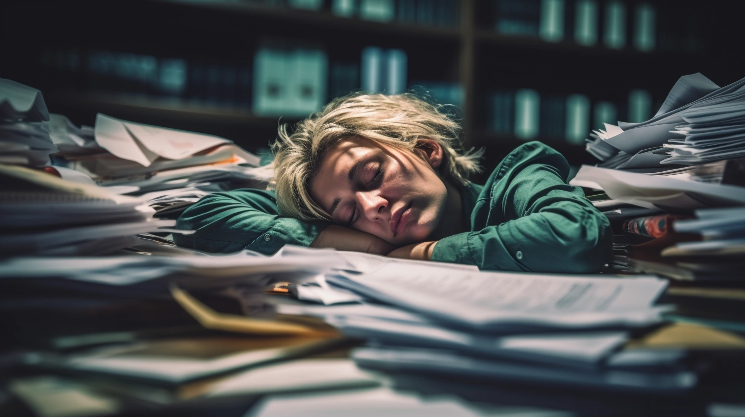 Importance of Sleep For Memory