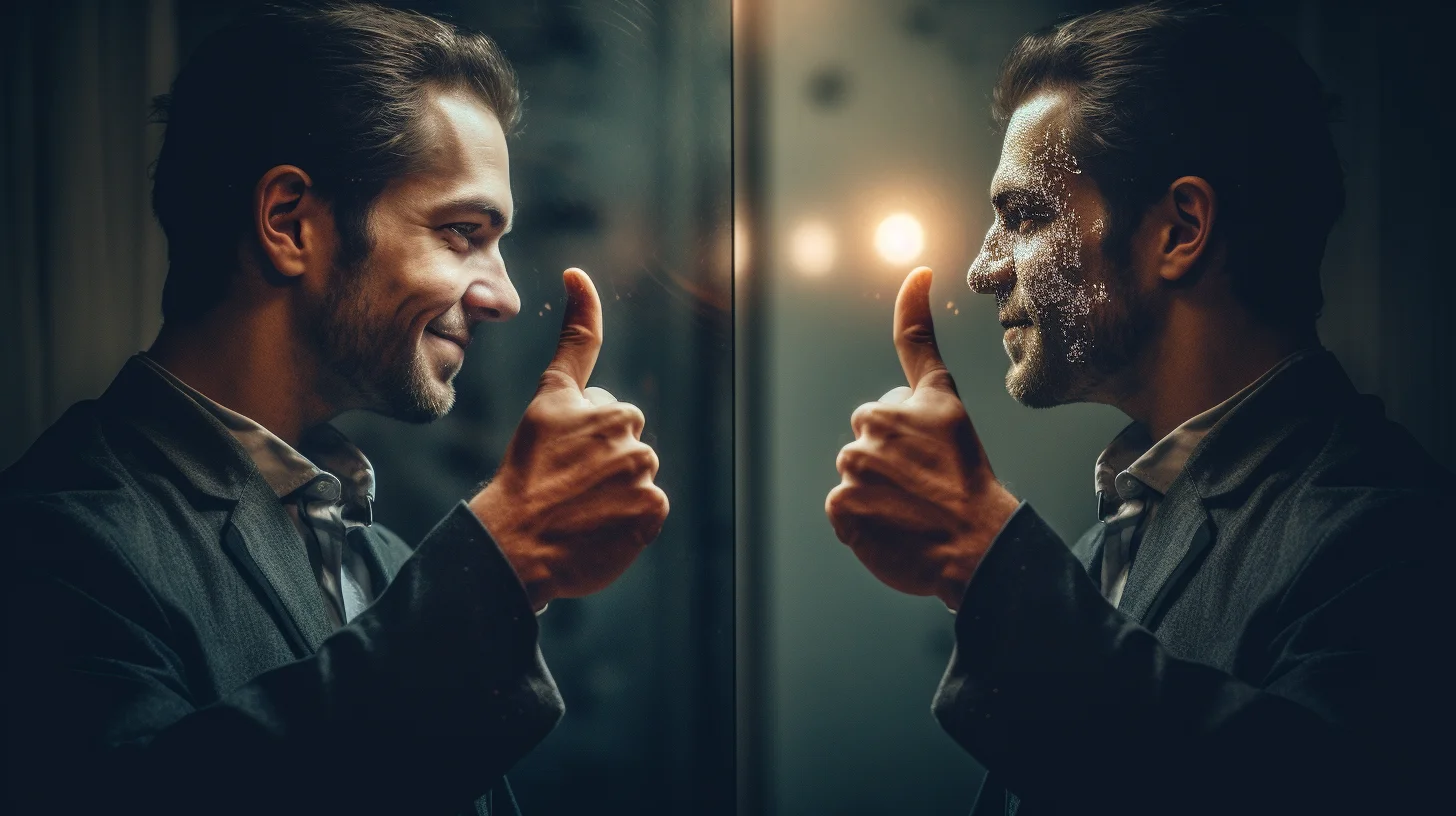 improve self efficacy