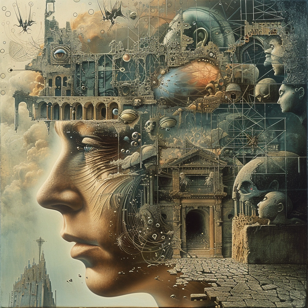 memory palace