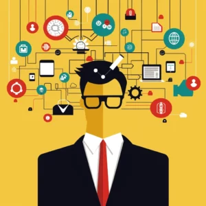 Mind map for schema.