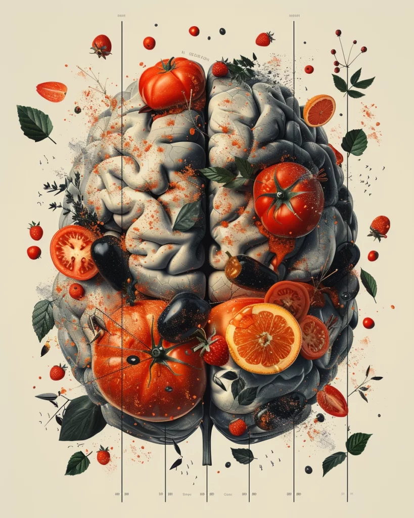 brain foods