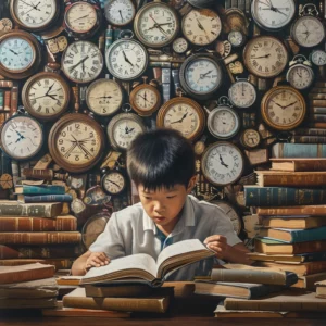 speed reading