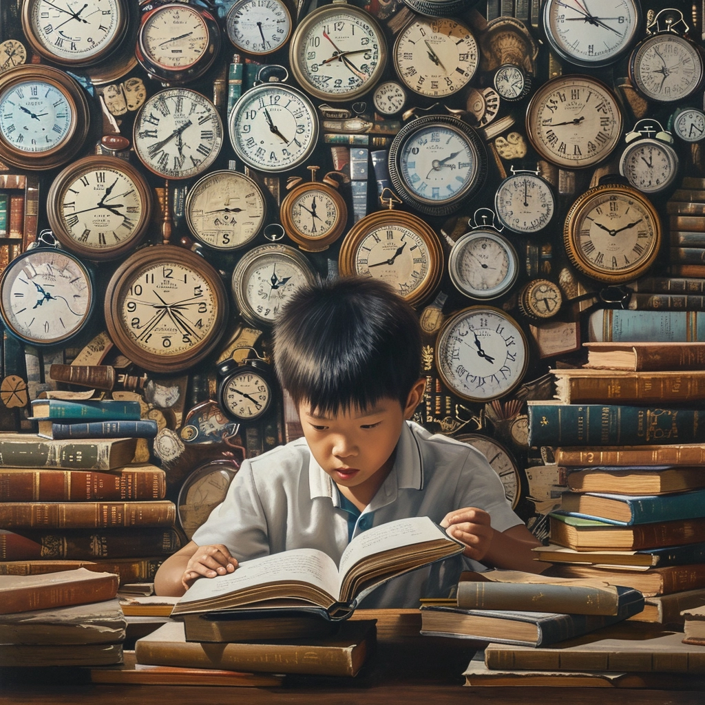 speed reading