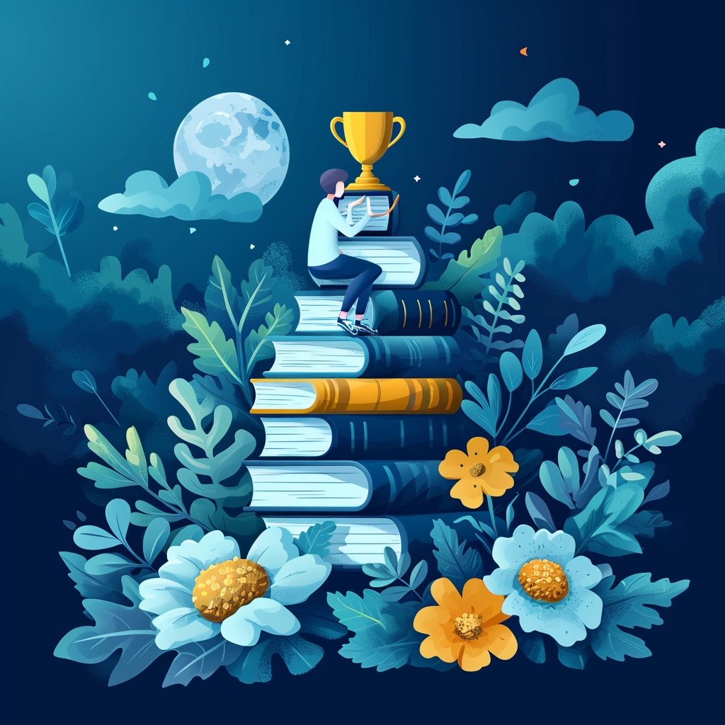 books for young adults