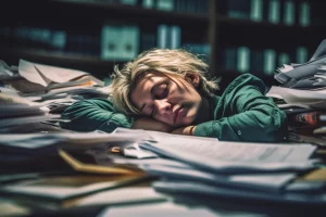 Importance of Sleep For Memory