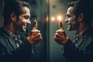 catsgotcharacter_a_man_makes_a_like_sign_with_his_thumb_to_his__9098ce85-14a1-43e5-8672-e76754ae9ade improve self efficacy