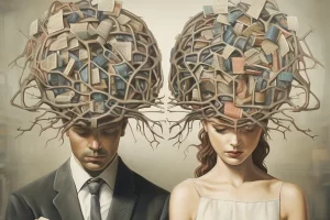 feature image A man and a lady reading, how to remember what you read