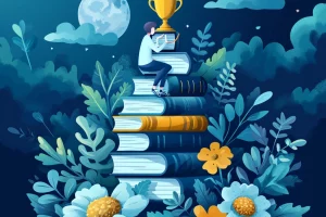 intro (3) books for young adults